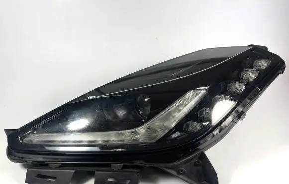 Chevrolet Corvette Headlight/headlamp 23425434