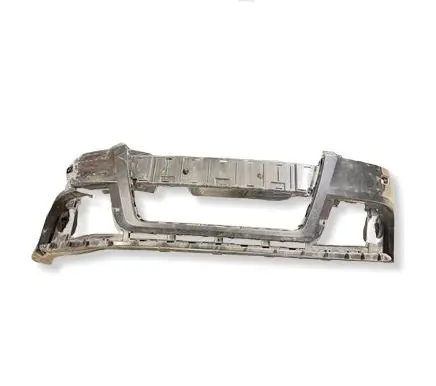 Audi TT TTS Mk2 Front bumper 8J0807437F LX7U