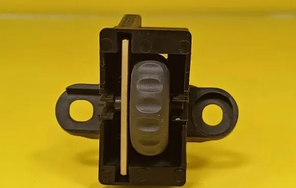 Renault Espace III Panel lighting control switch 6025312694