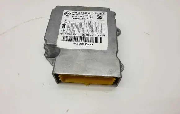 Audi Q5 SQ5 Airbag control unit/module 8R0959655G 5WK44483
