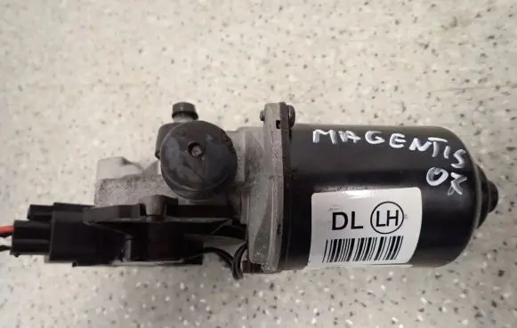 KIA Magentis Wiper motor