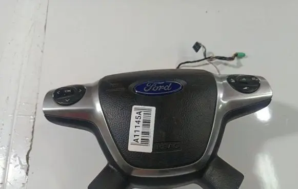 Ford Grand C-MAX Steering wheel airbag EM51R042B85BA3ZHE