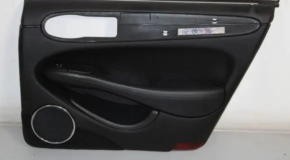Jaguar XJ X40 Rear door card panel trim GNC3028AJ