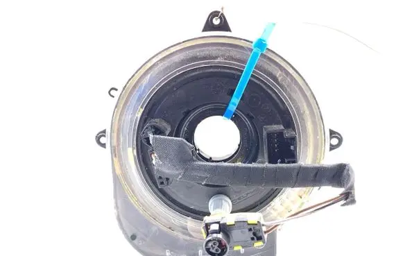 Fiat Tipo Airbag squib ring wiring 59001670