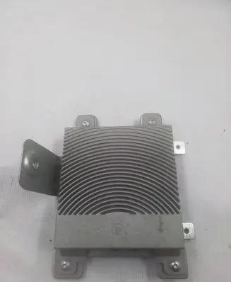 Dodge Grand Caravan Sound amplifier KB3T18T806AD 20210304 3632180063170097