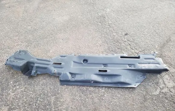 Jeep Cherokee Side bottom protection 68102267AG