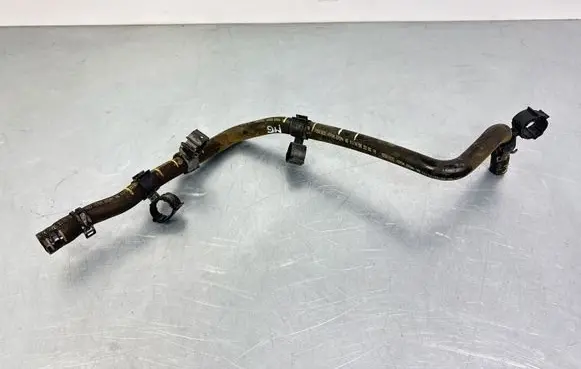 MG ZS Electric car engine cooling hoses/pipes 10581833