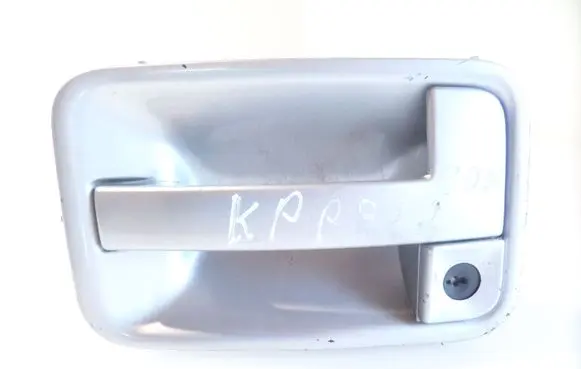 Peugeot 806 Front door exterior handle 1476388077