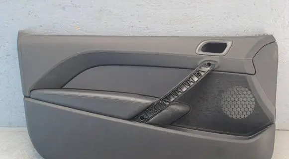 Peugeot RCZ Front door card panel trim YM16600177