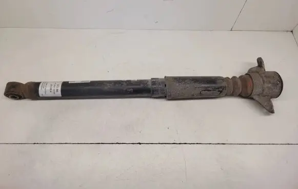 Audi A4 S4 B8 8K Rear shock absorber/damper