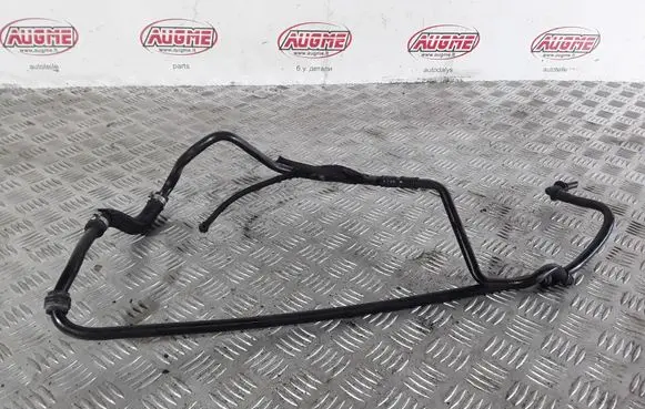 BMW 3 E90 E91 Vacuum line/pipe/hose 3433780267601 34337802676 7802676