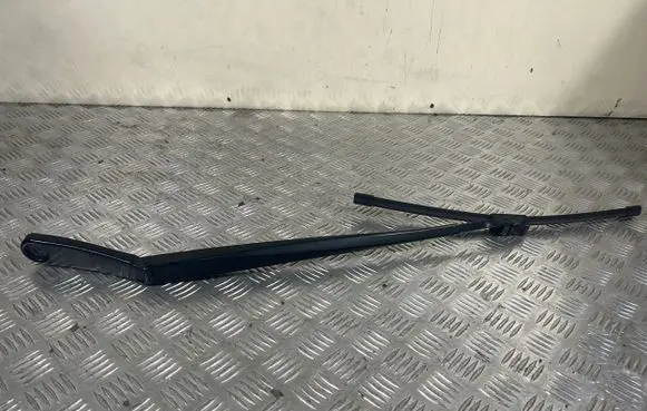 BMW 5 GT F07 Front wiper blade arm 7211261
