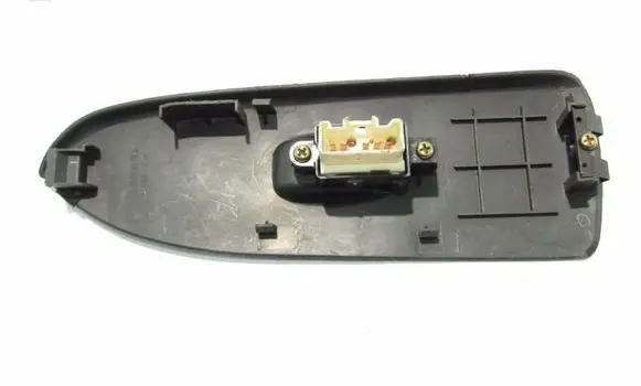 Mazda 626 Electric window control switch 3580P86