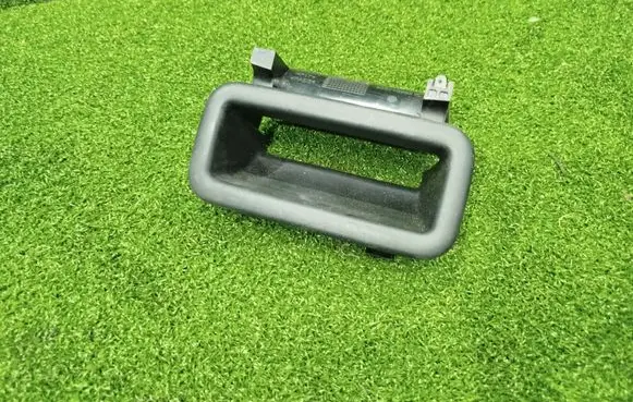 Opel Movano B Loading door cover/cap 906113632R