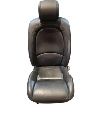 Citroen C6 Front passenger seat 5809270 5809280 9663279280