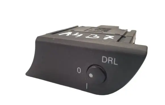 Audi A4 S4 B7 8E 8H Interior lighting switch 8E1919094C