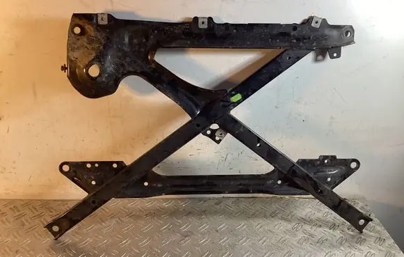 Porsche Macan (95B) Other engine bay part 8K2399345E
