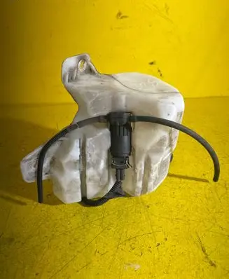 Fiat Punto Evo Windshield washer fluid reservoir/tank 55702892
