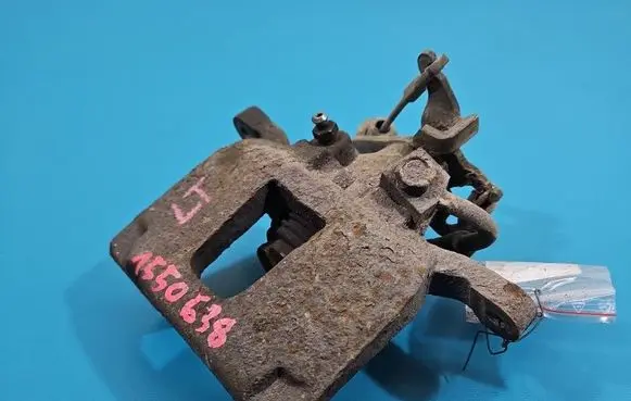 Fiat Freemont Rear brake caliper IMPRK1550638