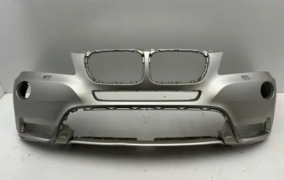 BMW X3 F25 Front bumper 7210440
