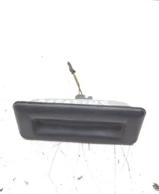 Audi A1 Loading door exterior handle 