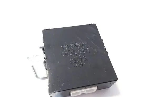 Toyota Hilux (AN10, AN20, AN30) Other control units/modules 8953371040 1796000361