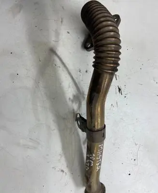 Renault Master III EGR valve line/pipe/hose