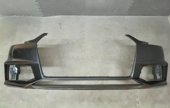 Audi A4 S4 B8 8K Front bumper 8K0807437