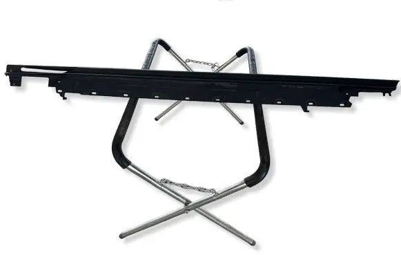 BMW i4 Sill 8737087 15857711