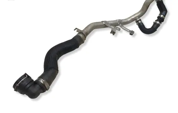Alfa Romeo Giulia Engine coolant pipe/hose 50549759 00505497590 C1027DC