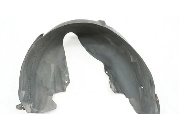 Mercedes-Benz CL C215 Rear arch fender liner splash guards