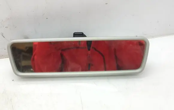 Volkswagen Transporter - Caravelle T6 Rear view mirror (interior) E1021065 A046767