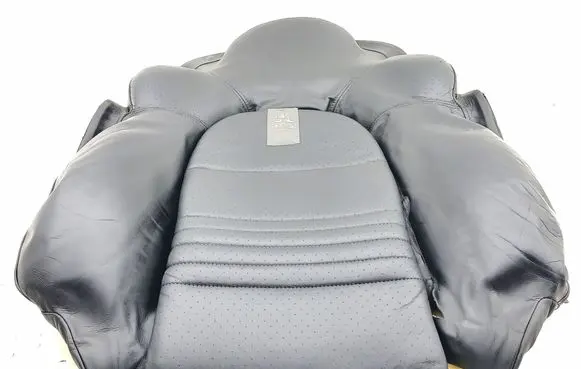 Porsche 911 996 Front passenger seat 