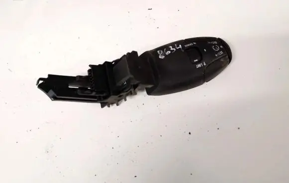 Citroen C3 Picasso Multifunctional control switch/knob 9641796480