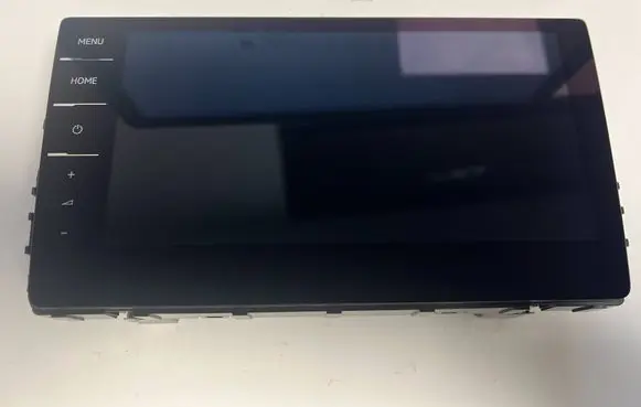 Volkswagen Golf VII Screen/display/small screen A2C15167300 0766203 5G6919606