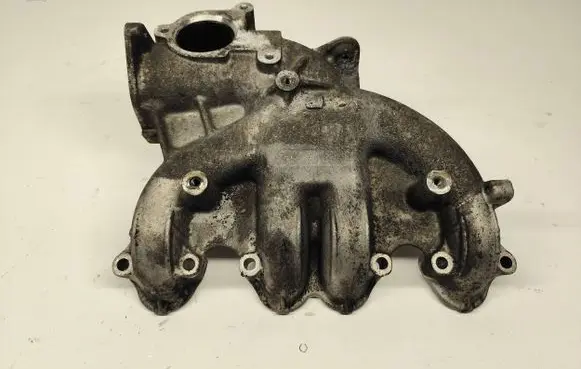 Audi A4 S4 B7 8E 8H Intake manifold 038129713BM