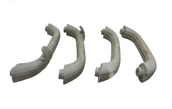 Dodge Journey Front interior roof grab handle