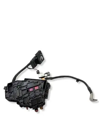 Mercedes-Benz EQA Fuse box set A1775404207 A0009054016