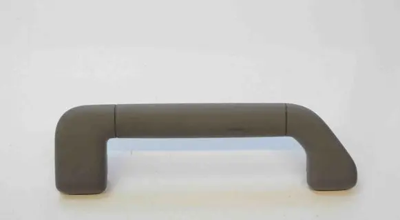 Volkswagen Phaeton Front interior roof grab handle 3D5857607 3D5857608