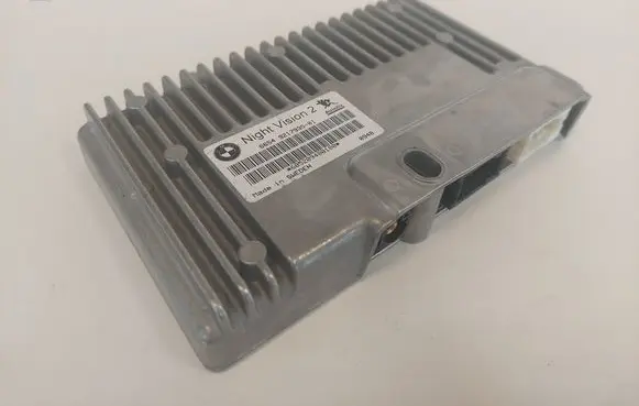 BMW 7 F01 F02 F03 F04 Camera control unit module 9217935 NIGHTVISION2
