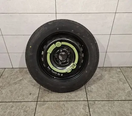 Mercedes-Benz C W204 R12 spare wheel A2044000302