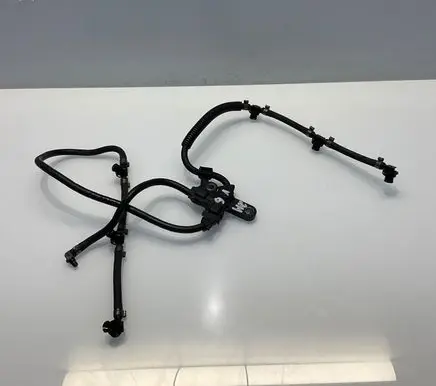 Mercedes-Benz E W211 Fuel return line/hose A6420780341 6420780341