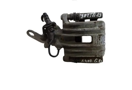 Volkswagen Jetta VI Rear brake caliper