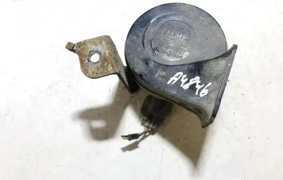 Ford Focus Horn signal