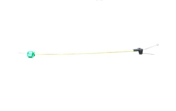 Renault Trafic III (X82) Heater control cables 