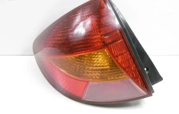 KIA Rio Rear/tail lights OK34A51140L
