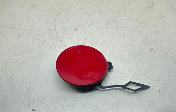 Volkswagen Beetle A5 Rear bumper row hook cap/cover 5C5807441B