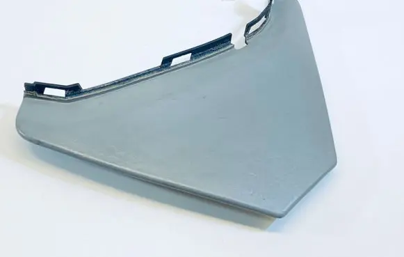 Porsche Cayenne (9PA) Other center console (tunnel) element 95555211600