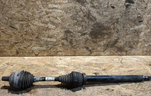 Volvo S80 Front driveshaft P8689207 T0309