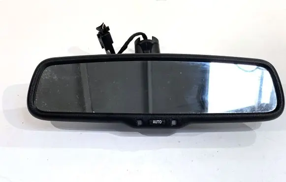 Toyota Yaris Cross Rear view mirror (interior) 87810K0050
